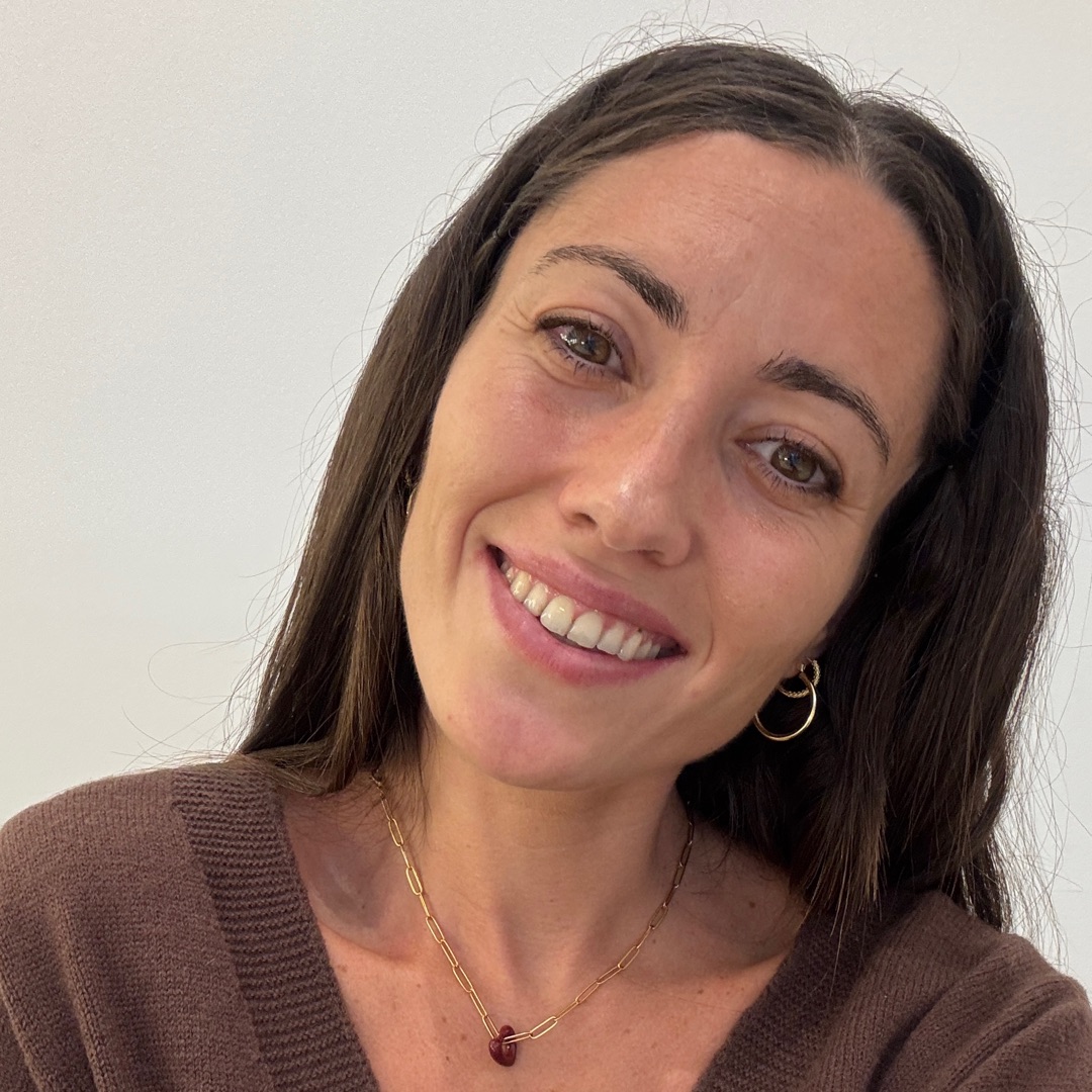 Maria Bazzani