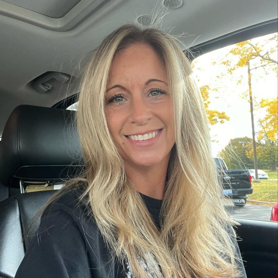 Jennifer Fortier