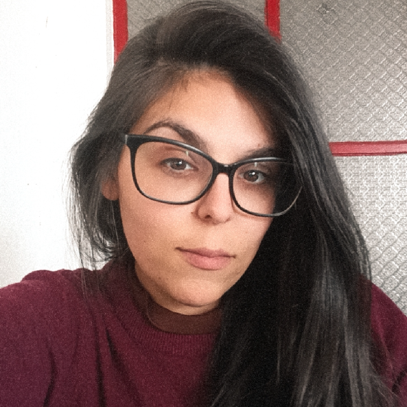 Susana Cadete