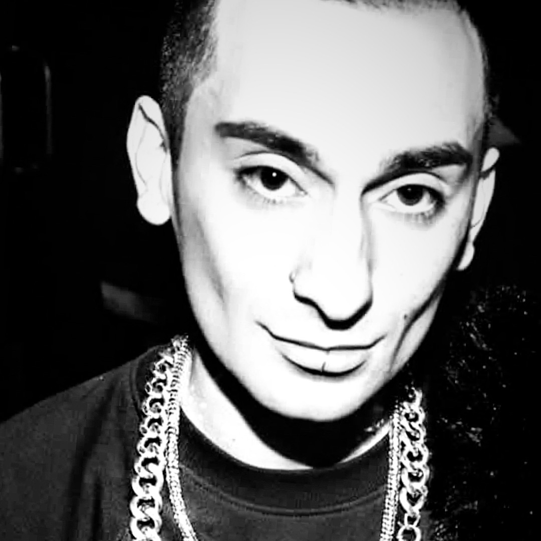 Nima Syeh
