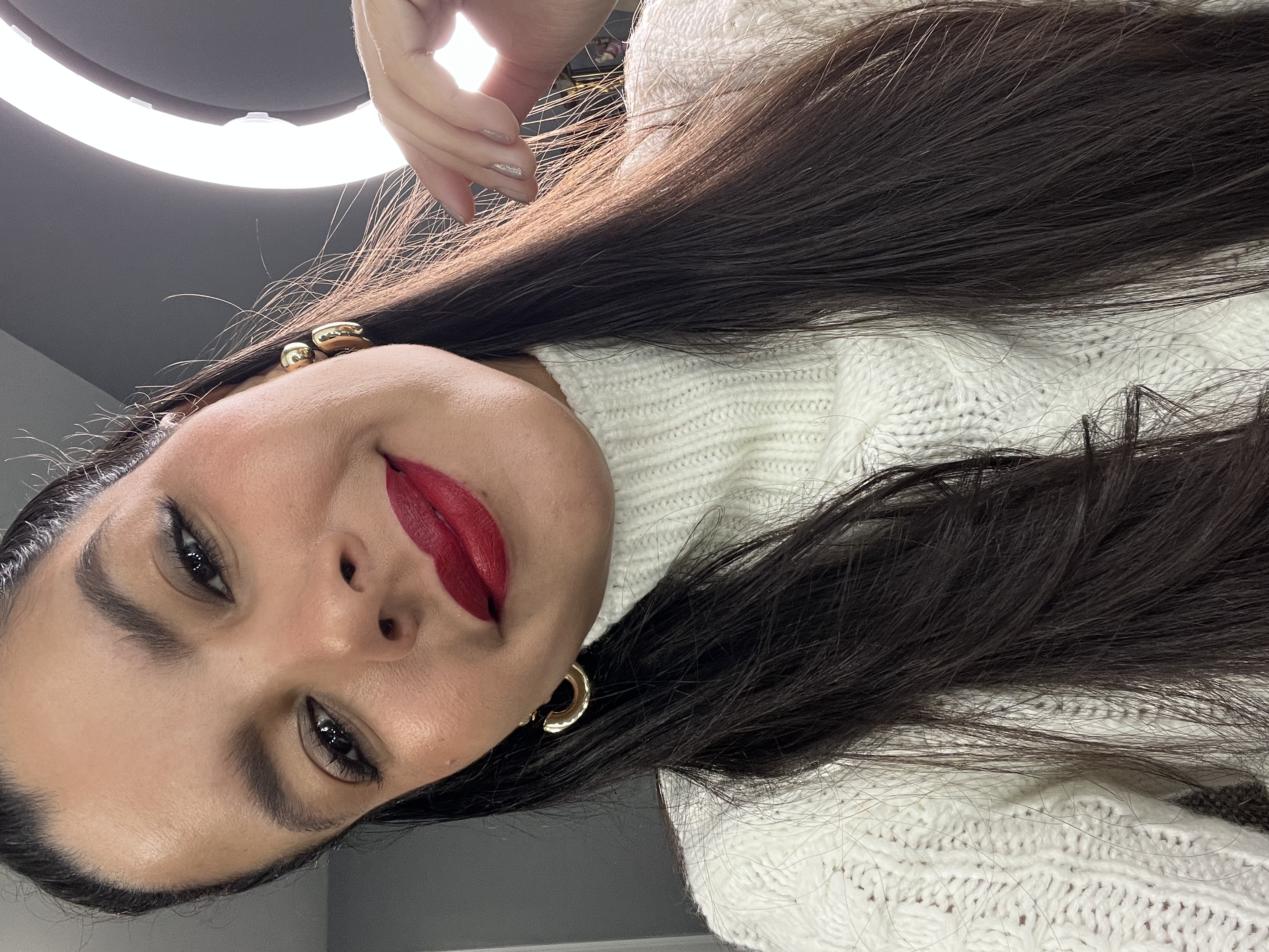 Maria Muniz Cortes