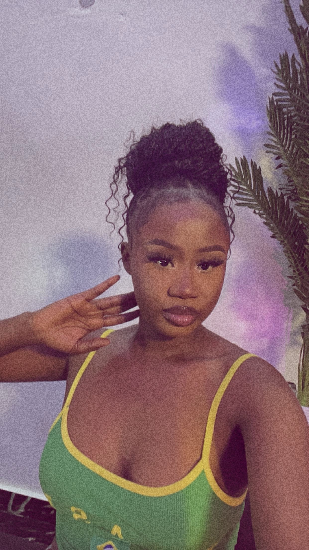 Mia Kofi