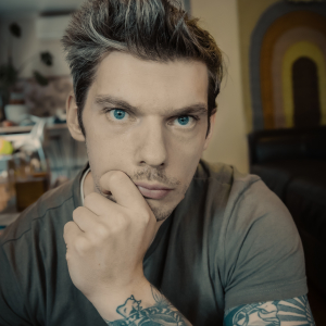 Damien Egan