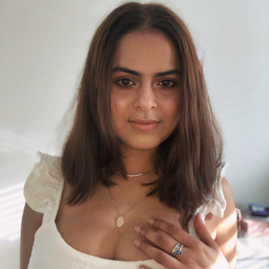 Nisha Prasai
