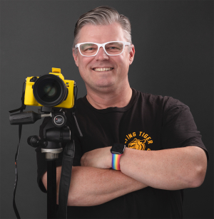 Jason King