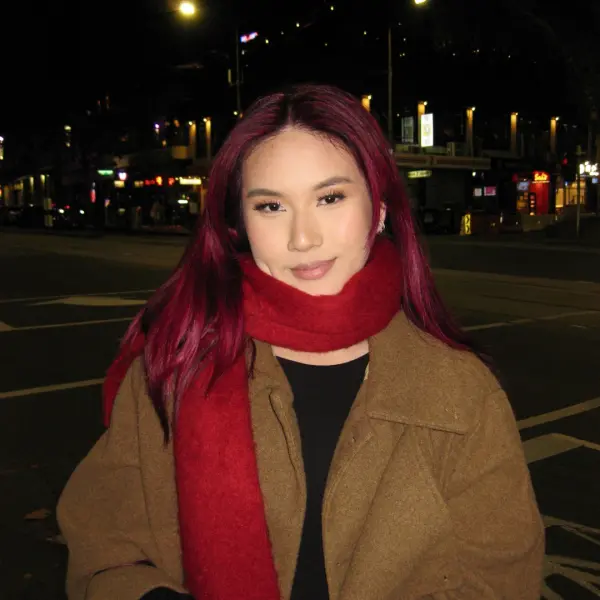 Joyce Sung