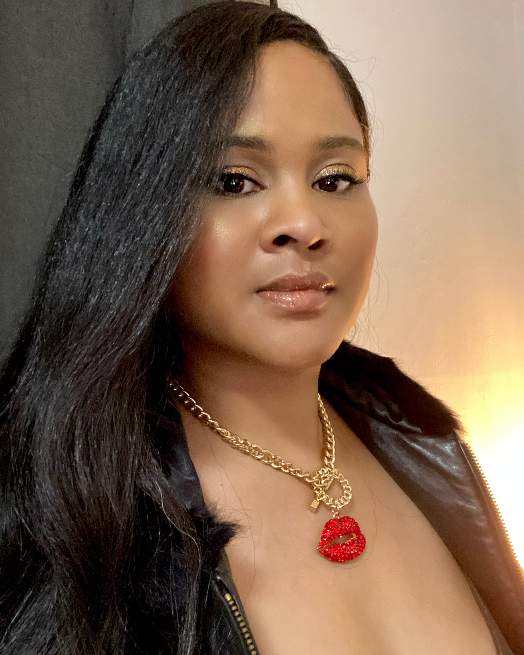 Christina Parris
