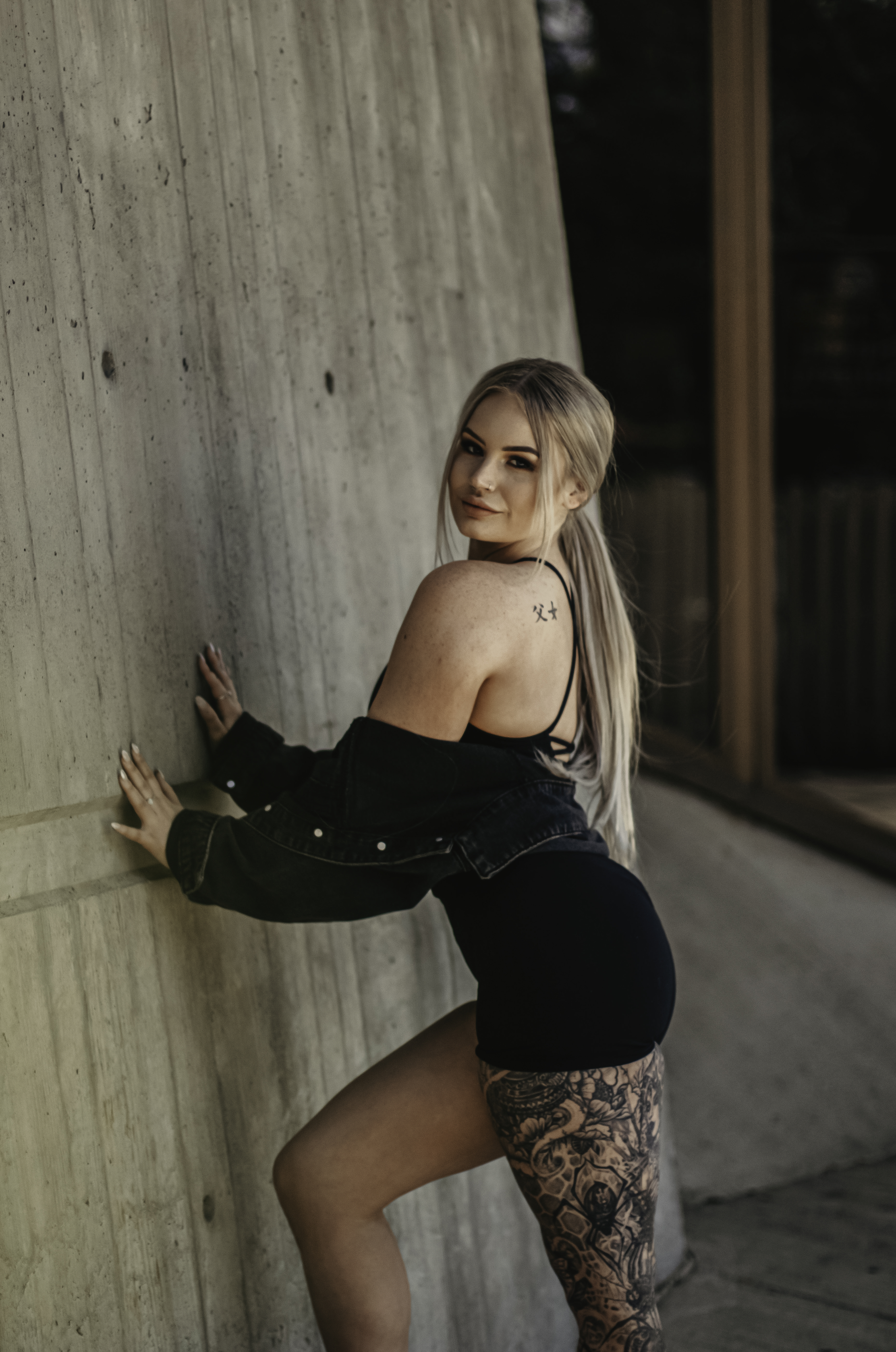 Tahlia Woolley