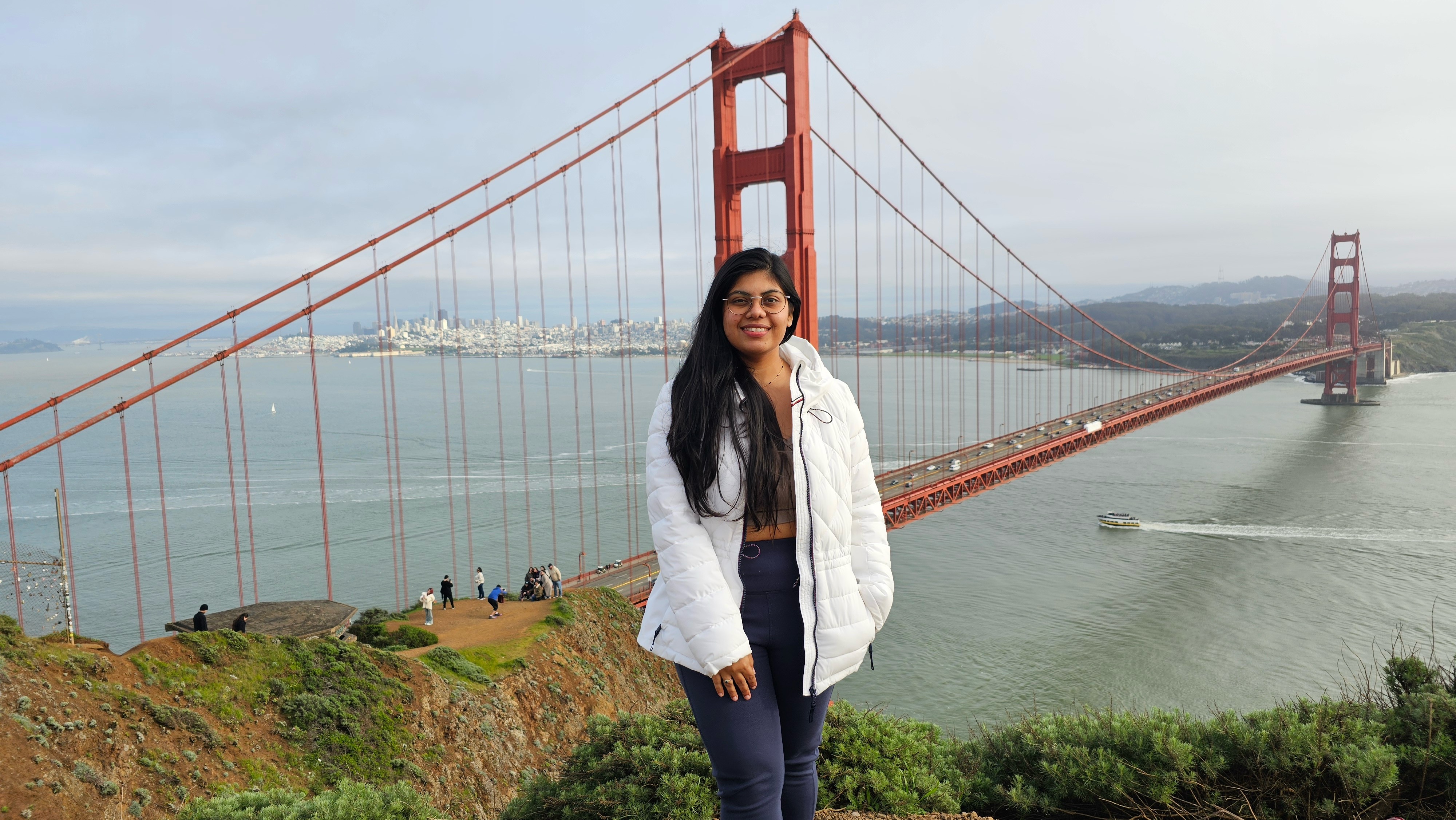 Devina Singh