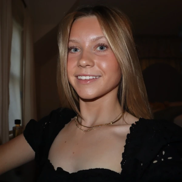 Charlotte White