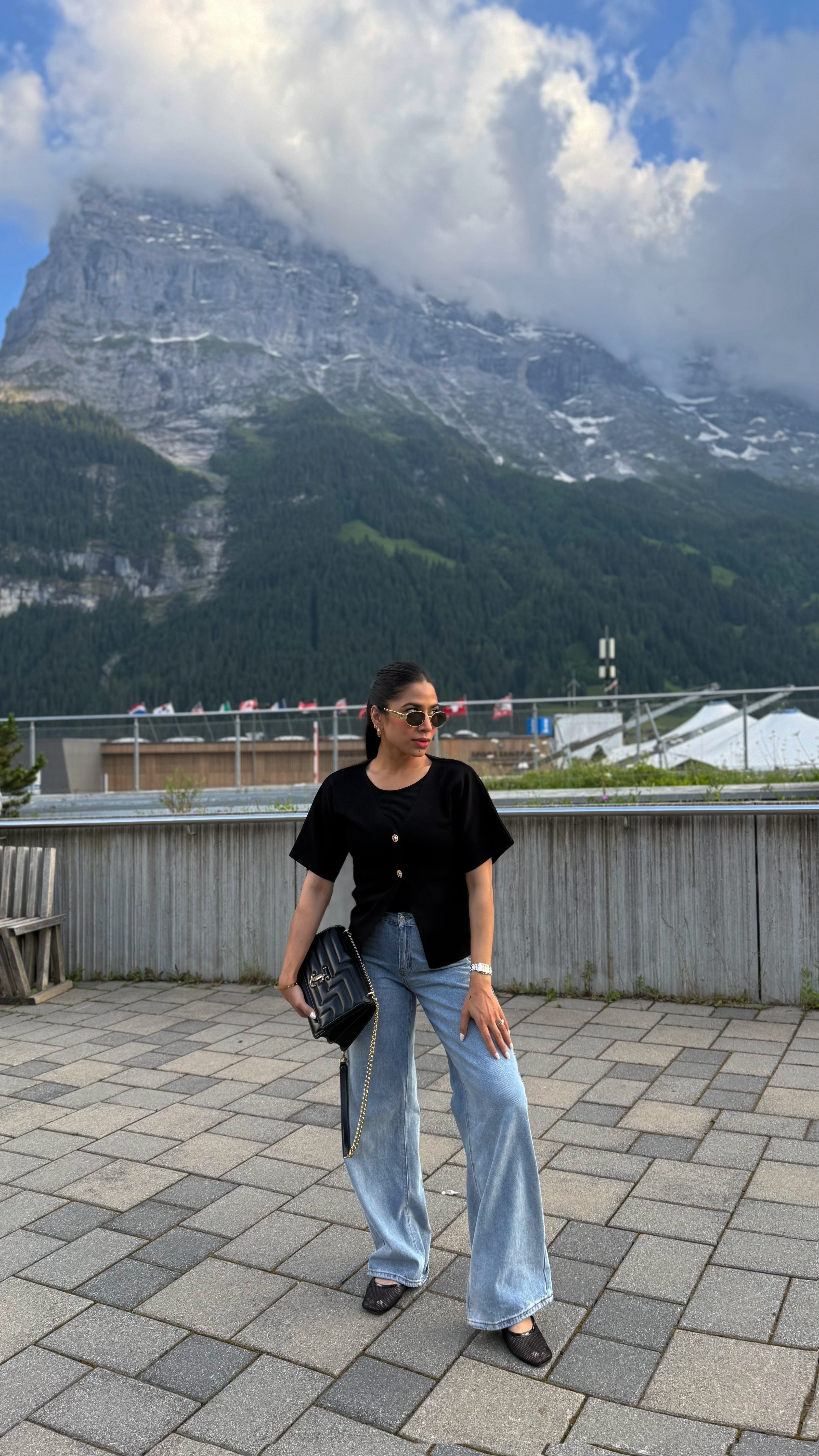 Faizah Ahsan