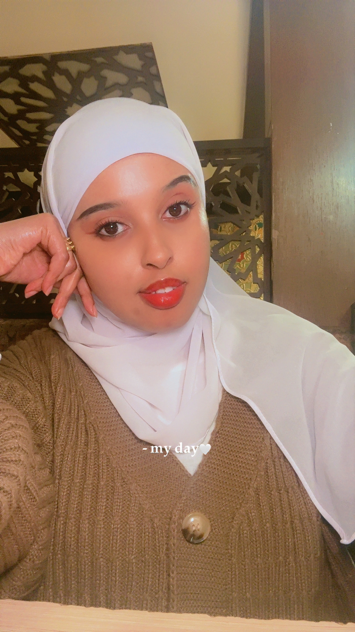 Jamila Mahad