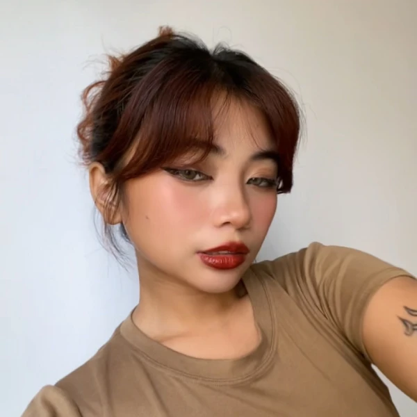 Lyza Mae Farillon