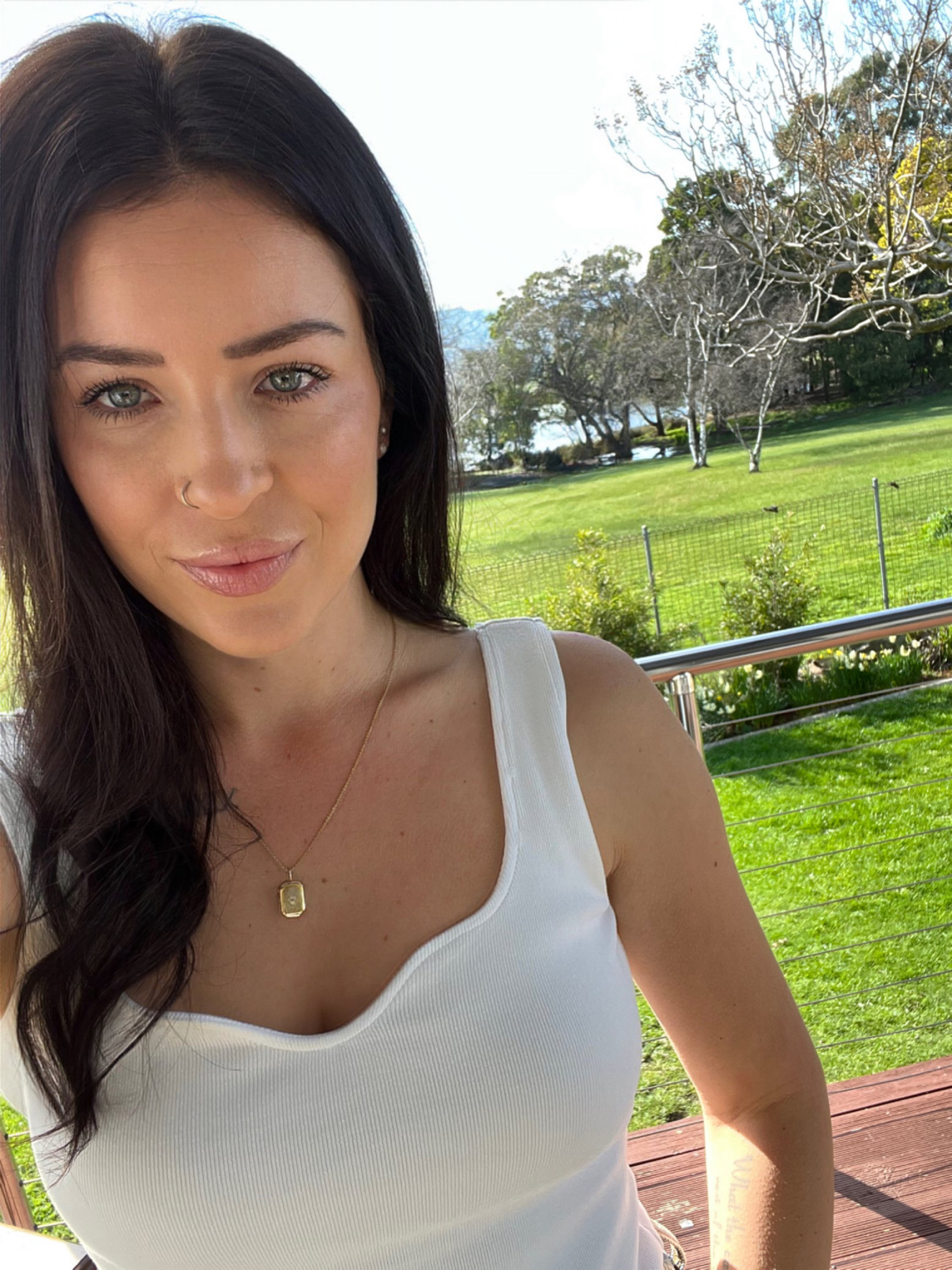 Savannah Mitchell