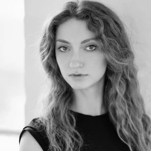Imogen Rolfe