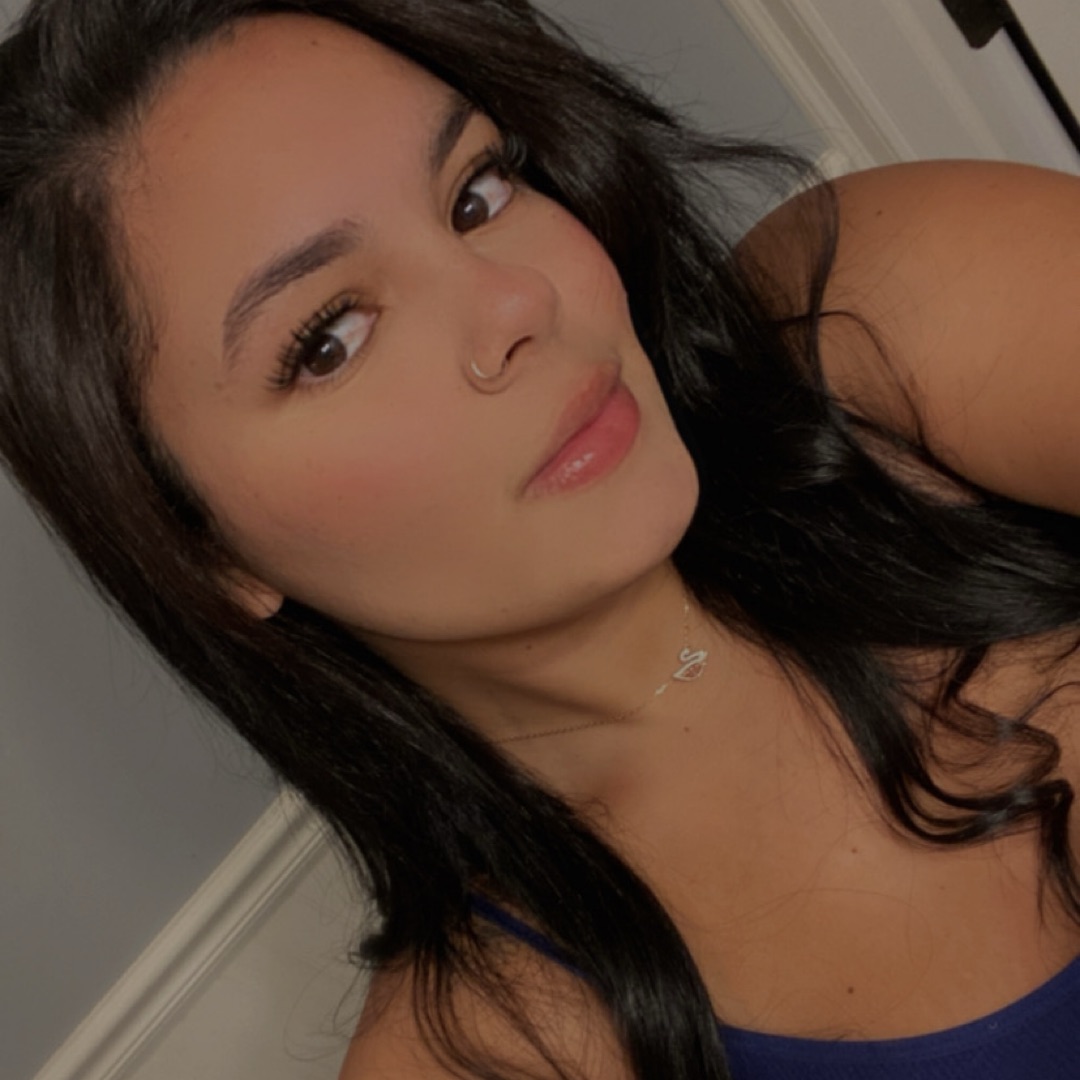 Ana victoria Melo george