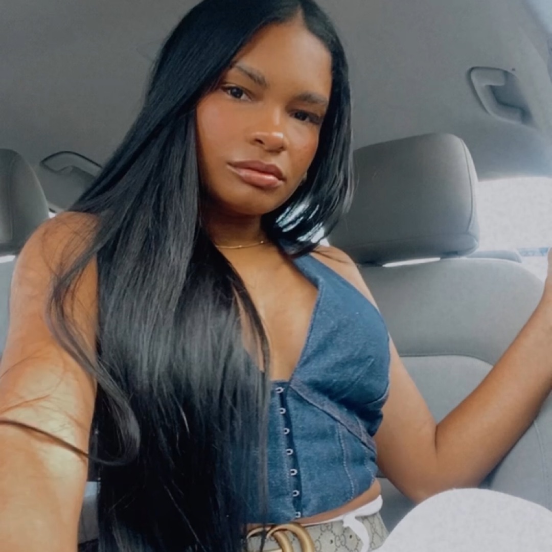 Yessica Ramirez