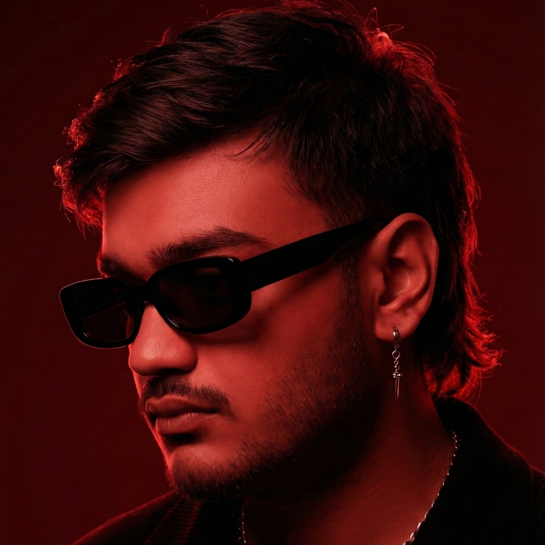 Parth Thummar