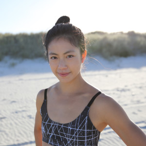 Michelle Chan