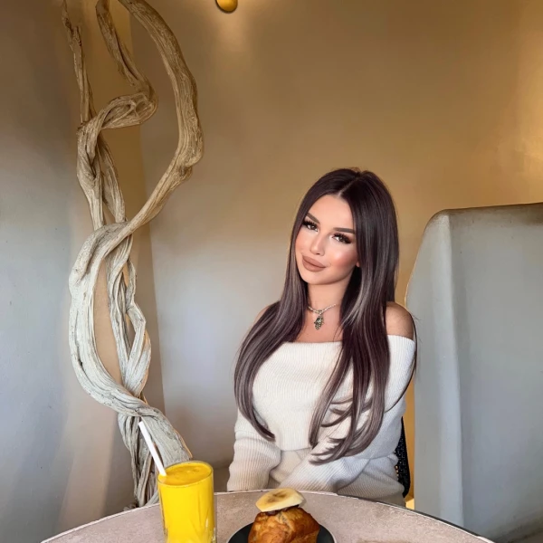 Fadia Chouguiat