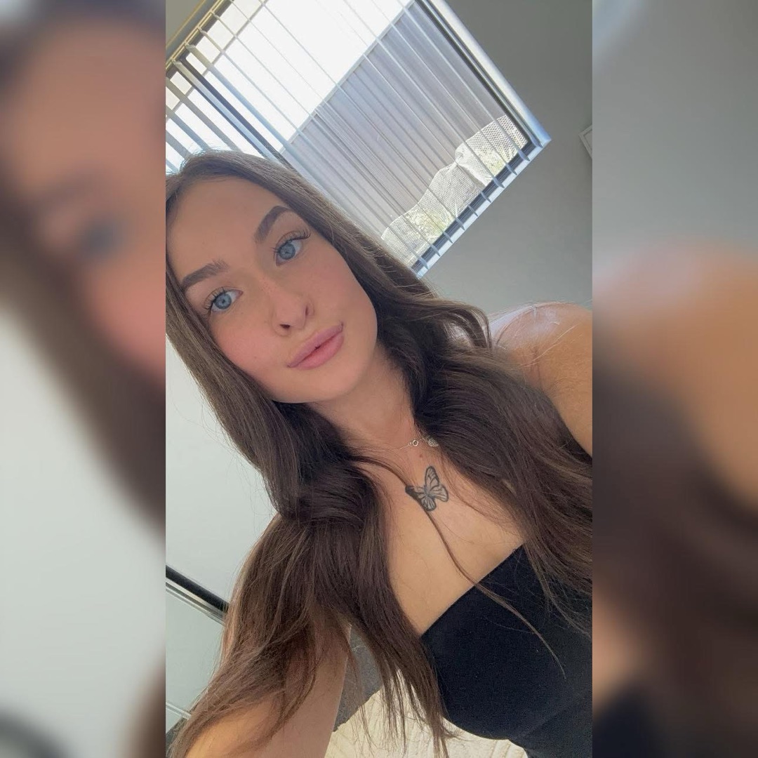 Mikaila Hitchcock