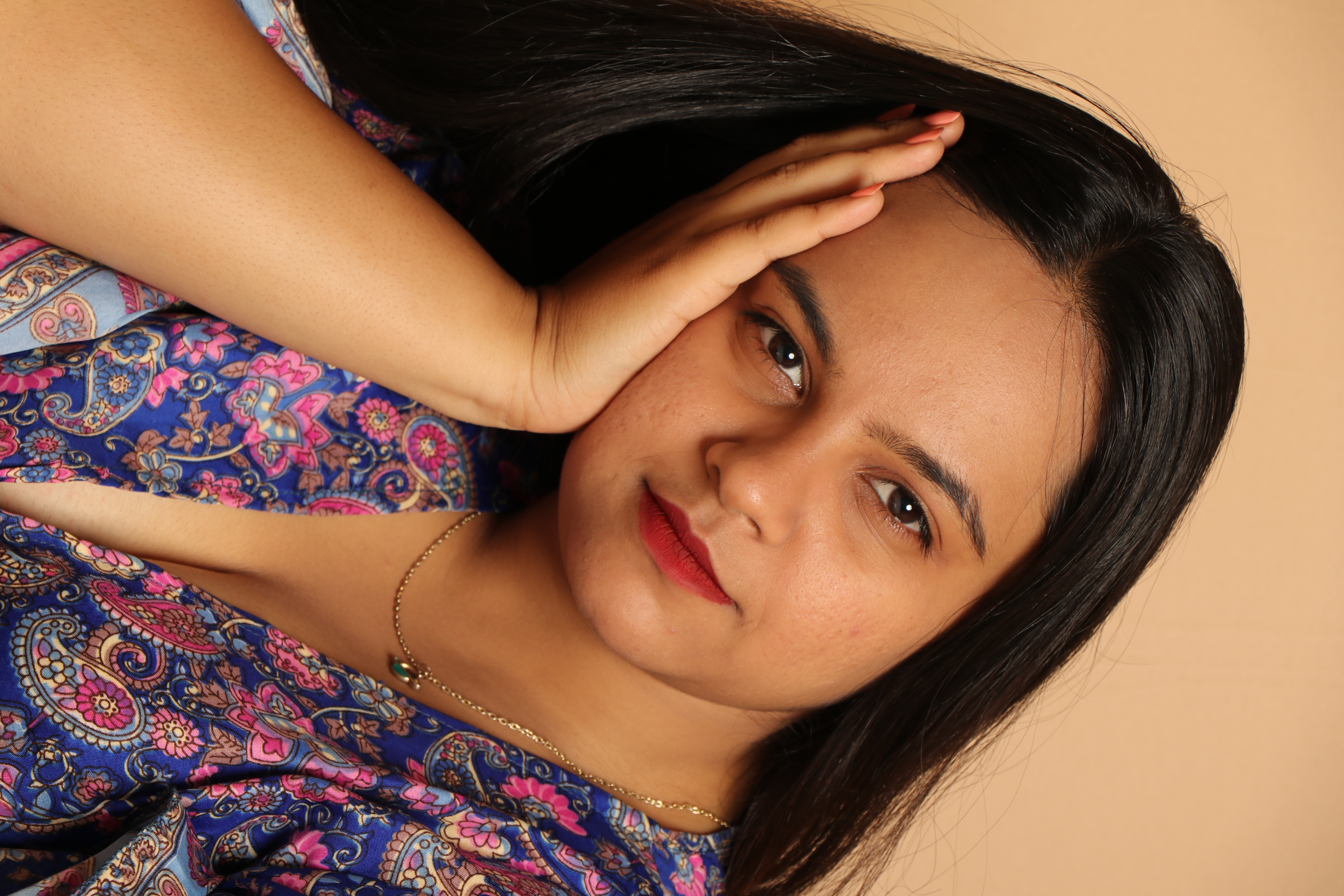MITALI CHAVAN