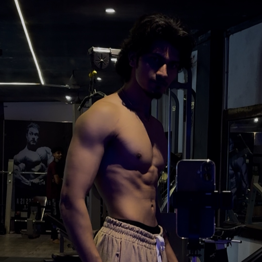 Chandan Ahire