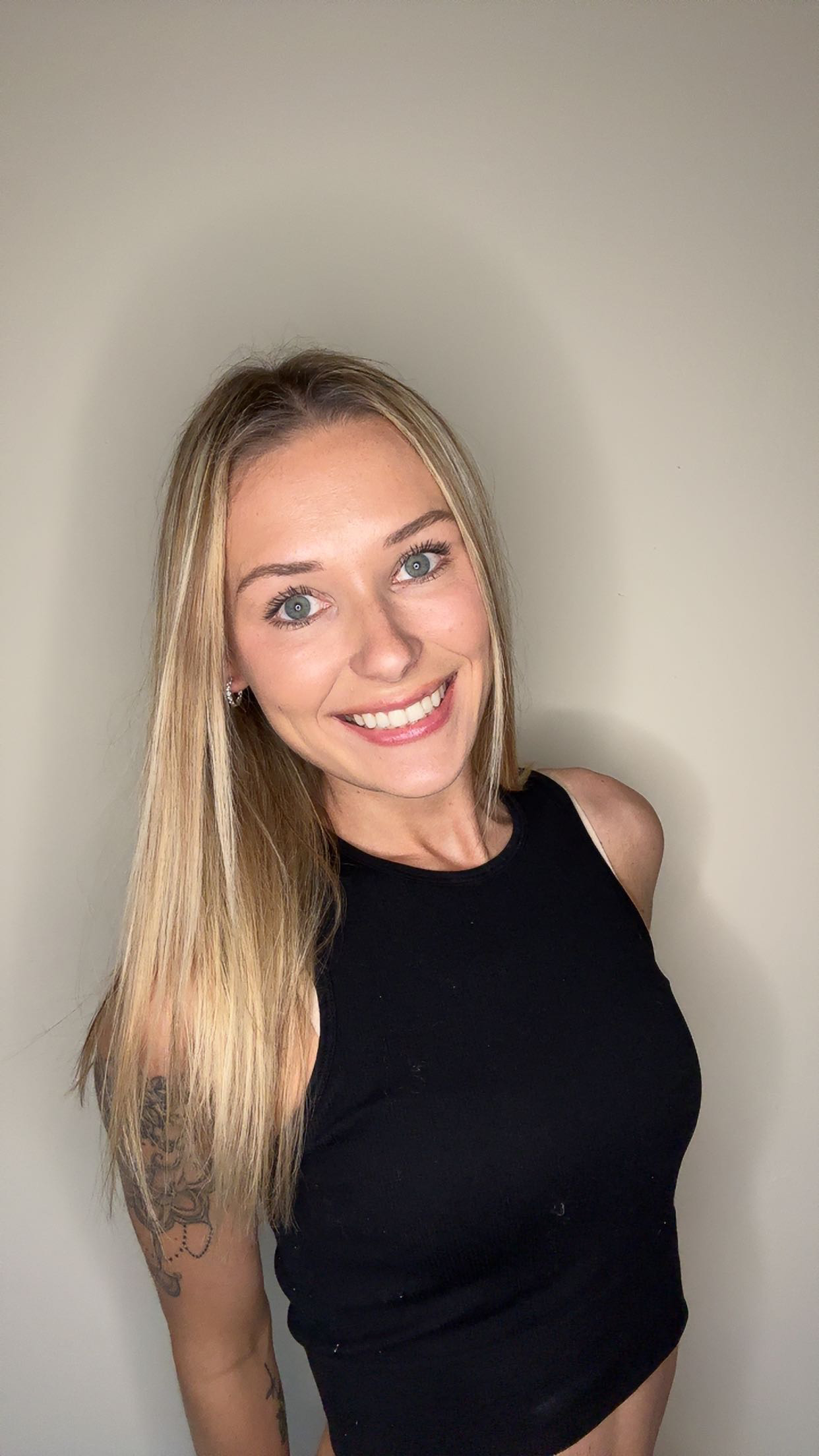 Kaylie Lyon