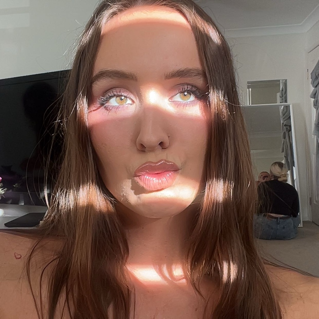Tahlia Leathartaus