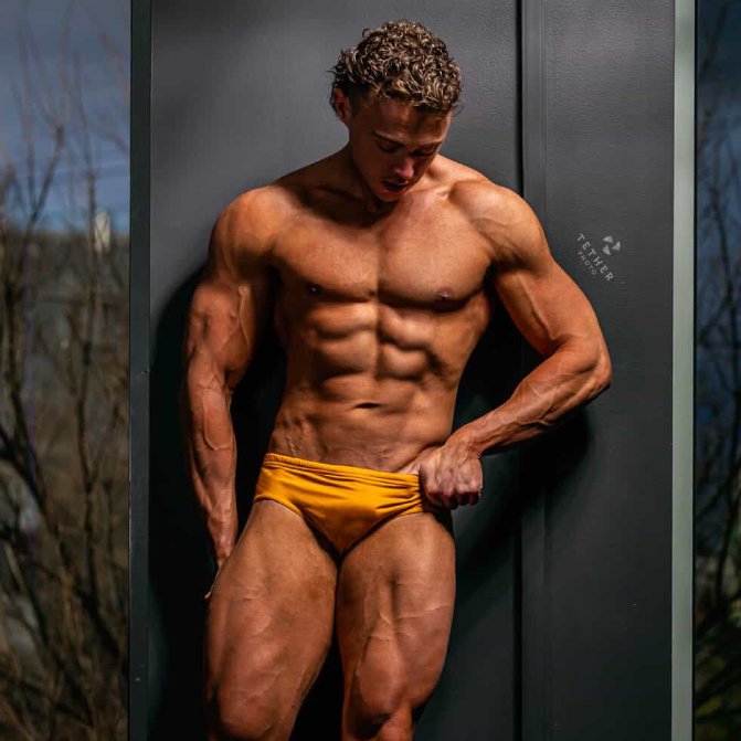 Joshua Saunders