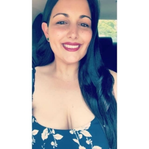 Melissa Napaa
