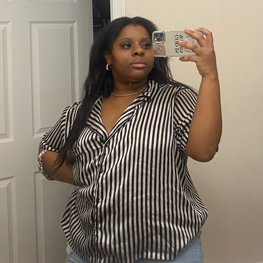 Chyna Dixon
