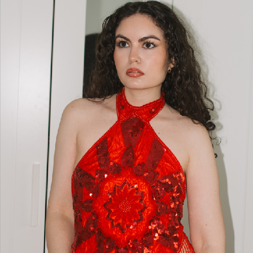 Dounia Aerts