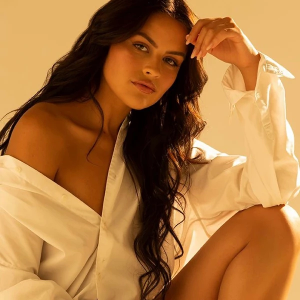 Christina Podolyan