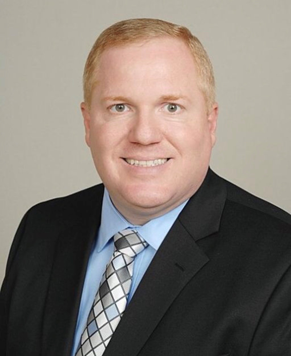 Roger Brown