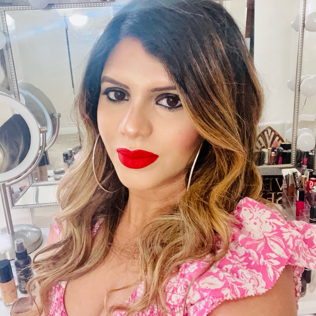 Raavee Saini