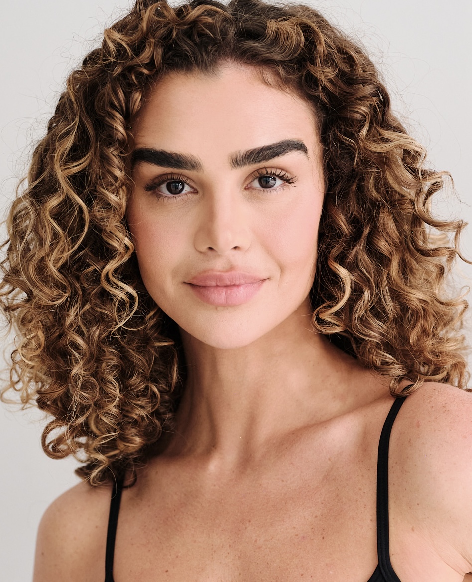 Isadora Amorim