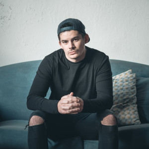 Declan Blackall