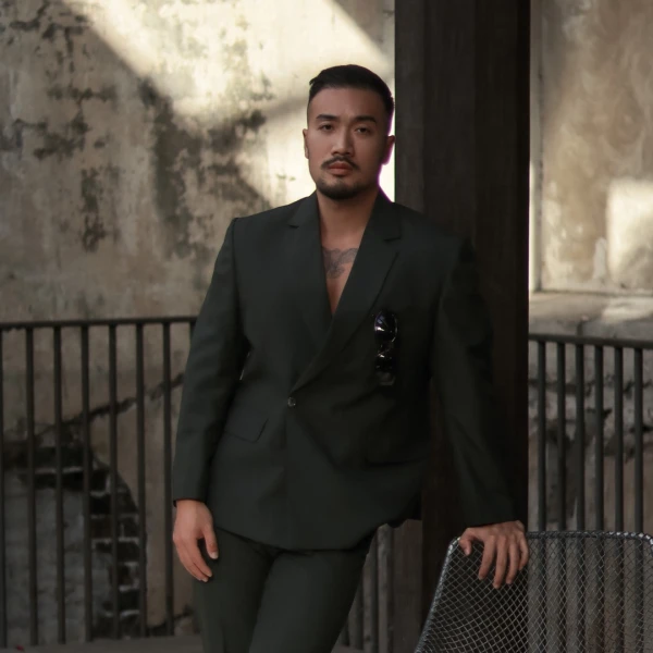 Austin Vu
