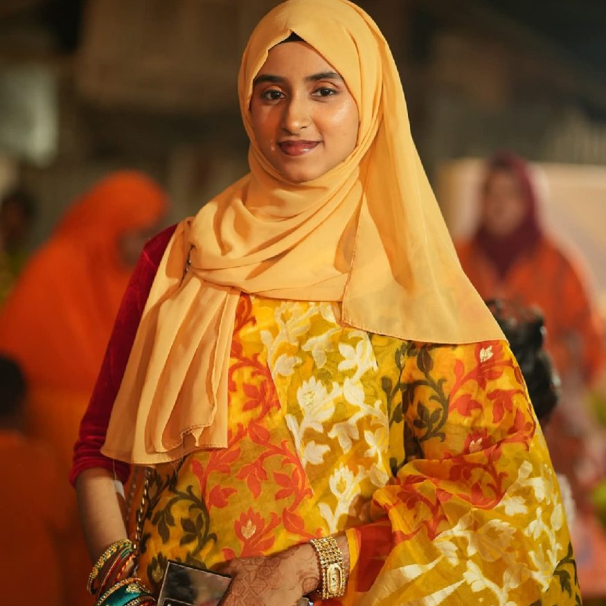 Manaal Mehnaz