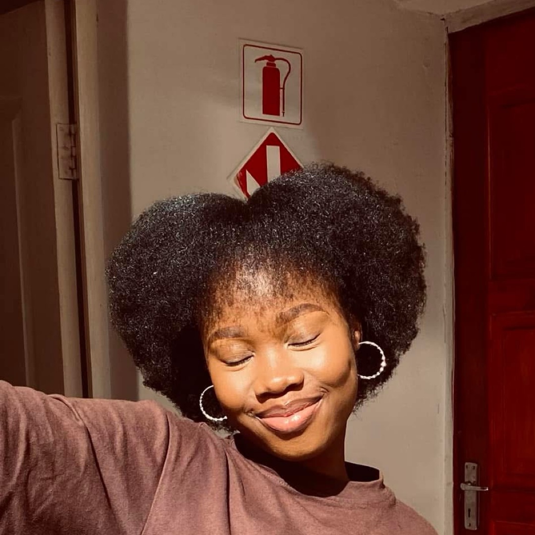 Simphiwe Khumalo
