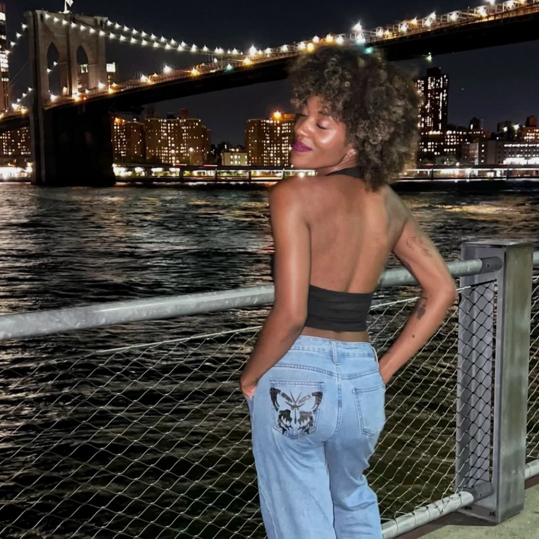 Jalisa Simpson