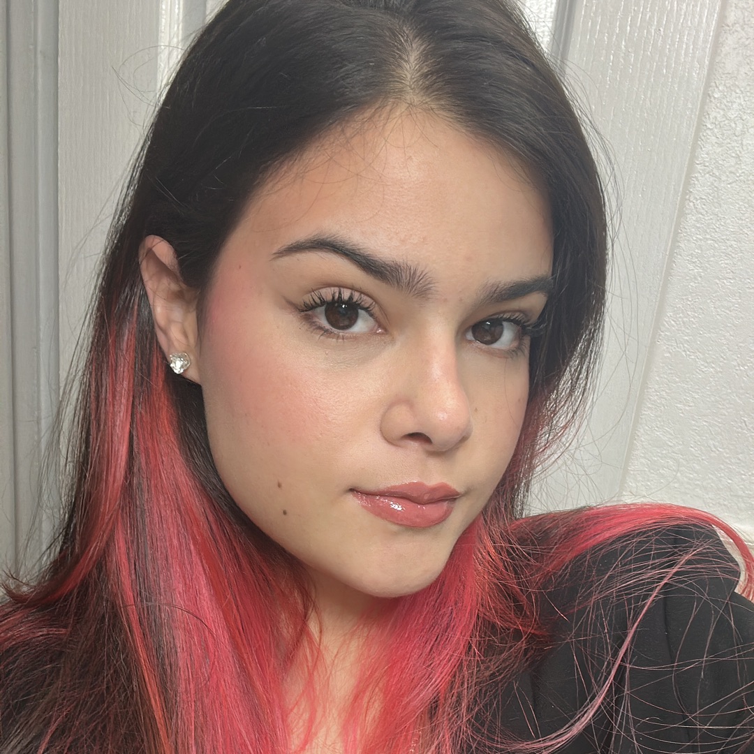 Melani Canizarez