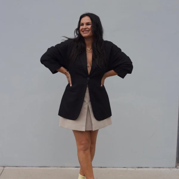 Nicole Palozzi