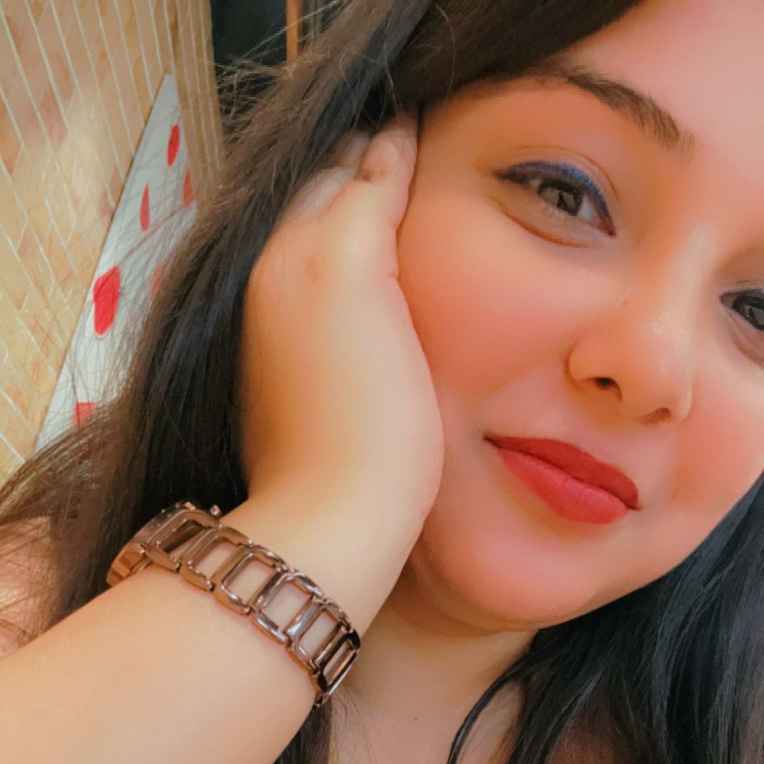 Rakshita Chaurasiaindi