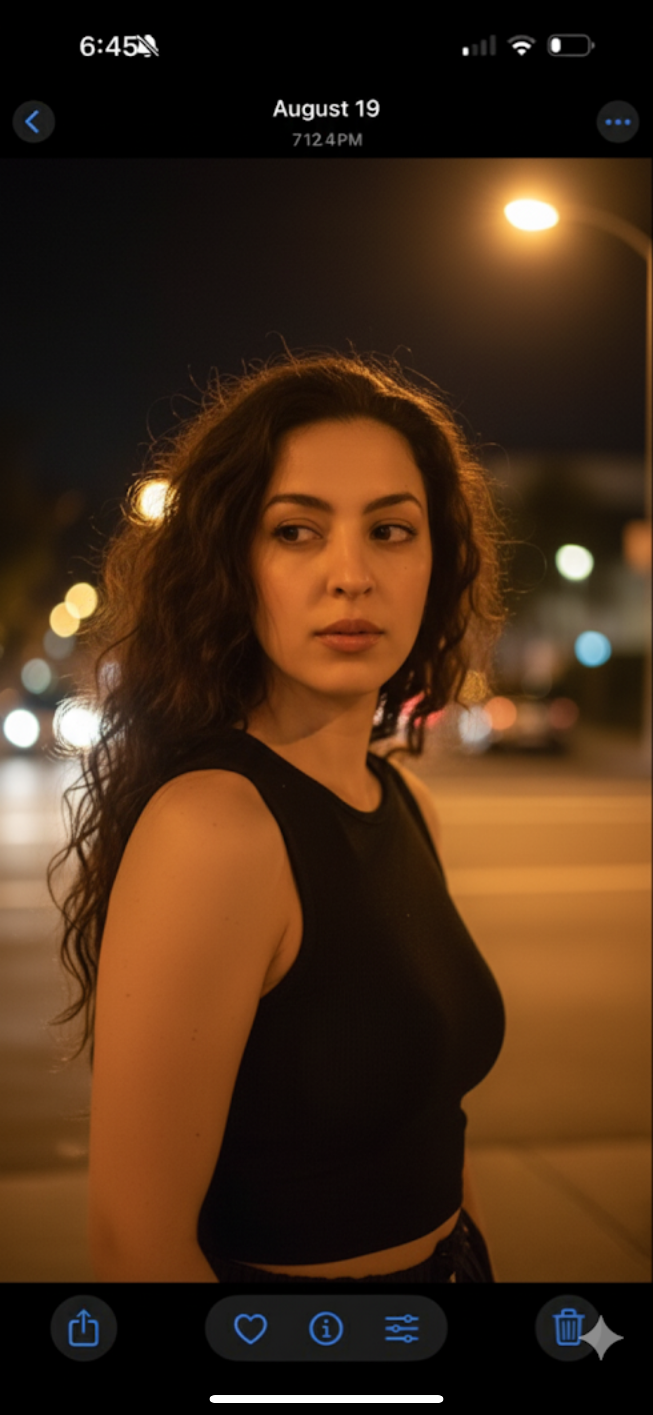 Sara rose Elm