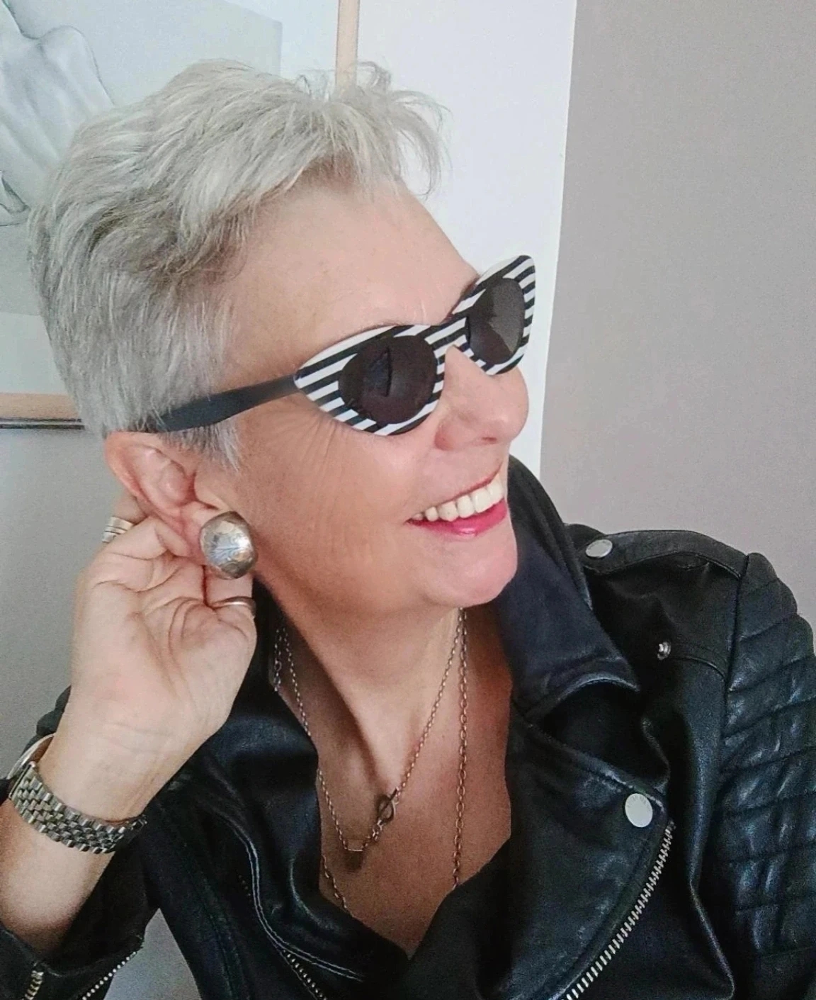 Christine Nicholson