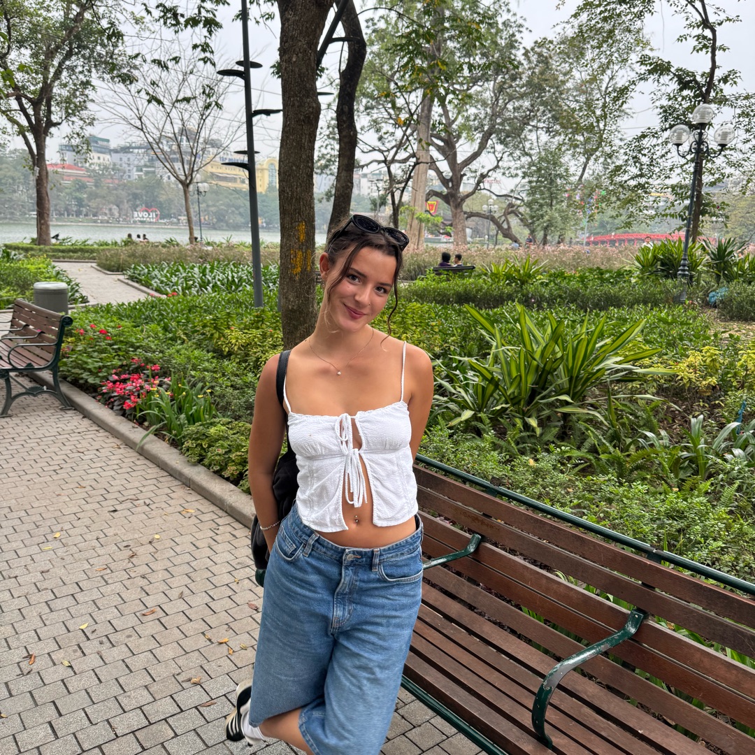Isabella Perkins