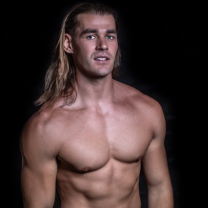 Adam Todd