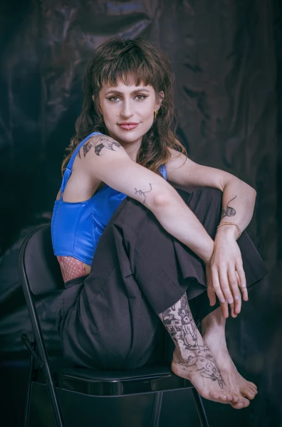 Jemma Townsend